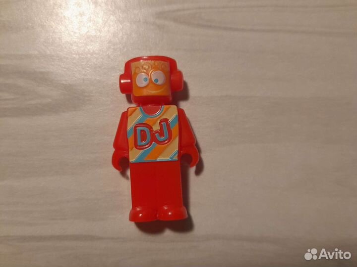 Коллекционные фигурки магнит