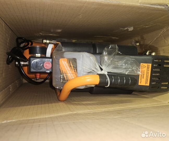 Компрессор воздушный Вихрь кмп-210/10