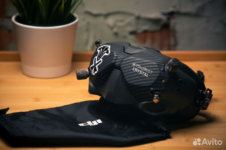 Помощь в подборе FPV техники