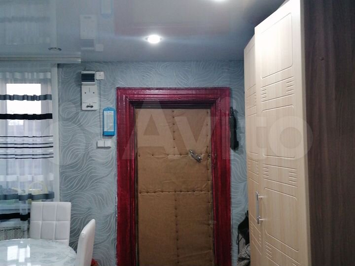 Дом 28 м² на участке 2 сот.