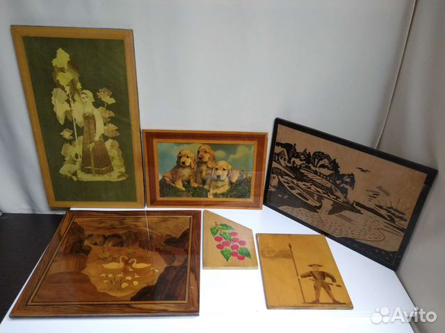 Картина, панно, чеканка