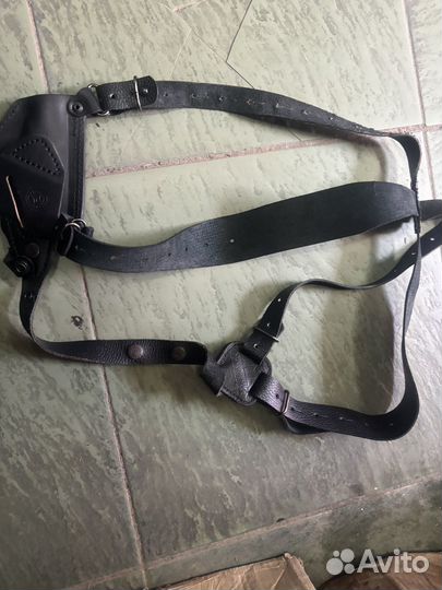 Кобура для пистолета