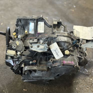 АКПП Volvo XC90 2.5 B5254T2