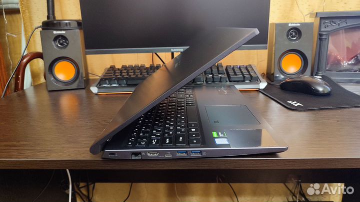 Acer aspire 7 a715-75g