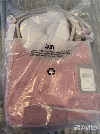 Сумка женская dkny