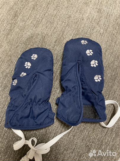 Шапка осень весна и зима