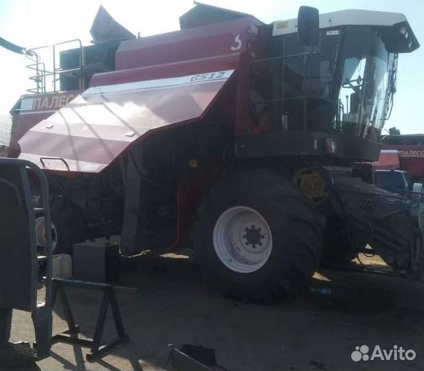 Балансировка роторов измельчителей комбайнов