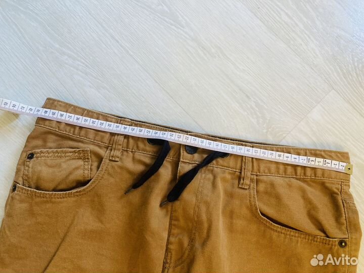 Шорты подростковые H&M 164