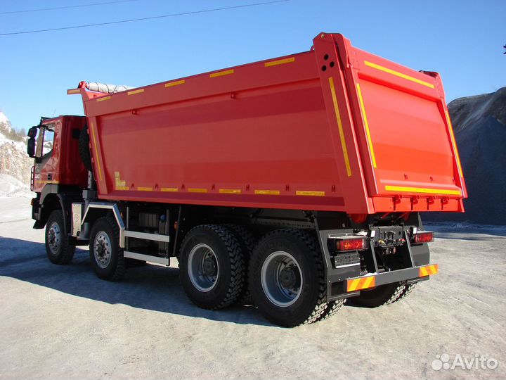 AMT N.V. 752900, 2024
