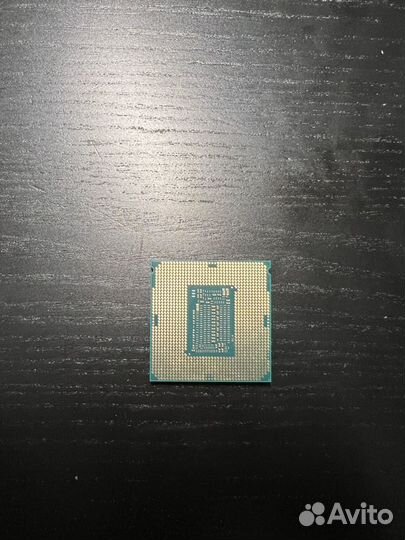 Проессор Intel Core i5 9400F OEM