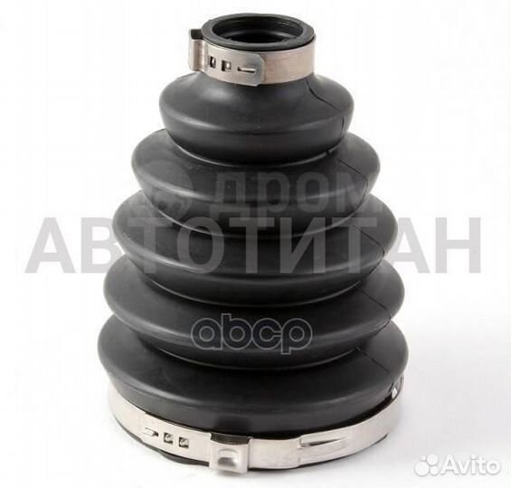 Распродажа Пыльник ШРУСа внешний ford focus II CD21066