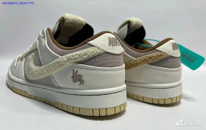 Nike Dunk Lоw Yeаr оf the Rabbit