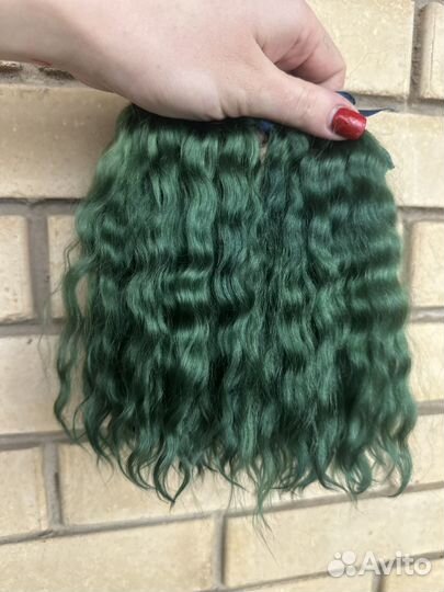 Меховой воротник