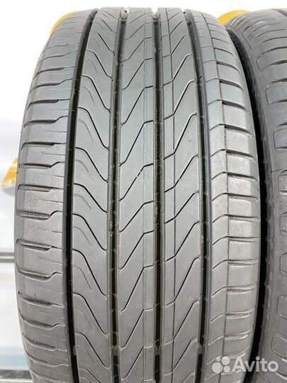 Continental ContiUltraContact UC6 205/45 R17 94W