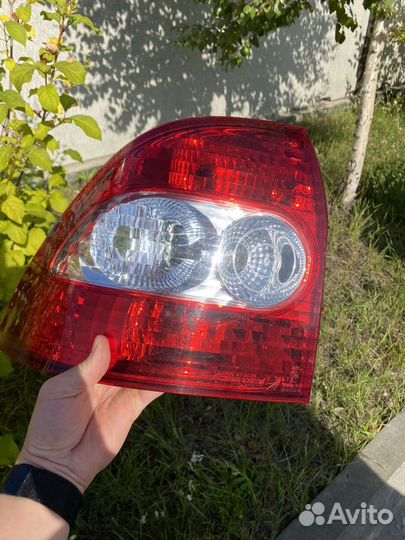 Фонарь задний 2170