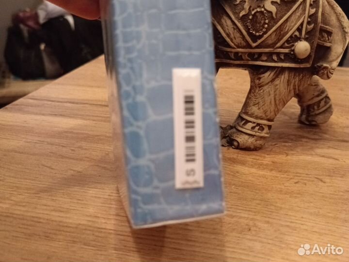 Мужской парфюм versace