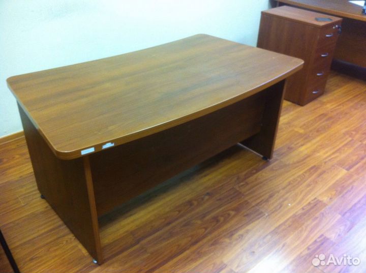 Кабинет директора меркурий