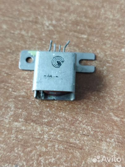 Магнитная головка для магнитофона Ruta-201