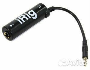 IRig