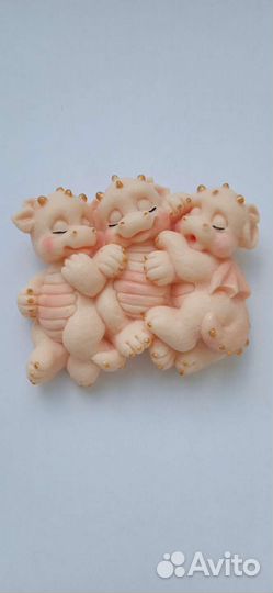 Мыло ручной работы 