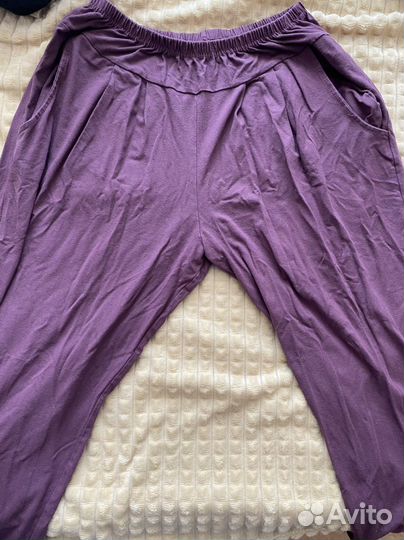 Женские вещи пакетом 50