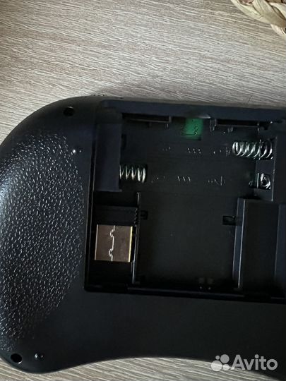 Клавиатура для SMART TV
