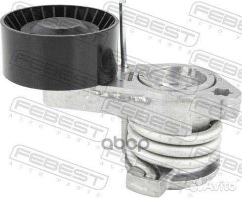 Натяжитель ремня 1990N52 Febest