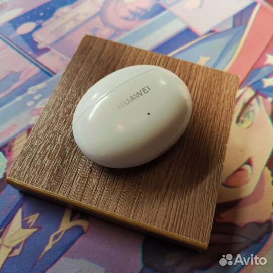 Кейс Freebuds 4i