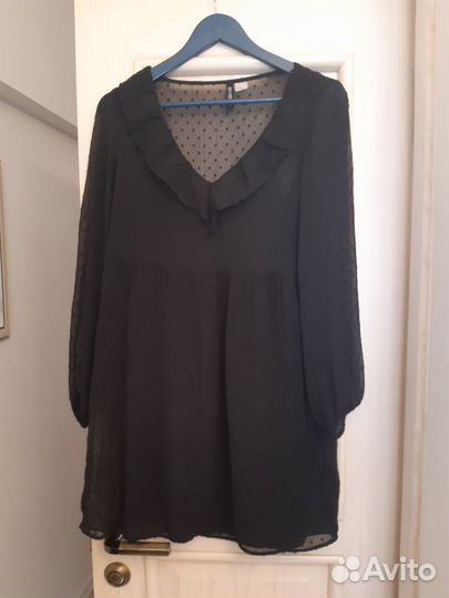 Платье H M новое