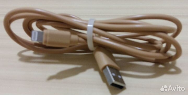 USB кабель для apple iphone5 iPad mini 8 pin