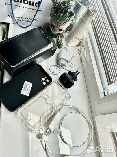 Apple iPhone 11 pro max