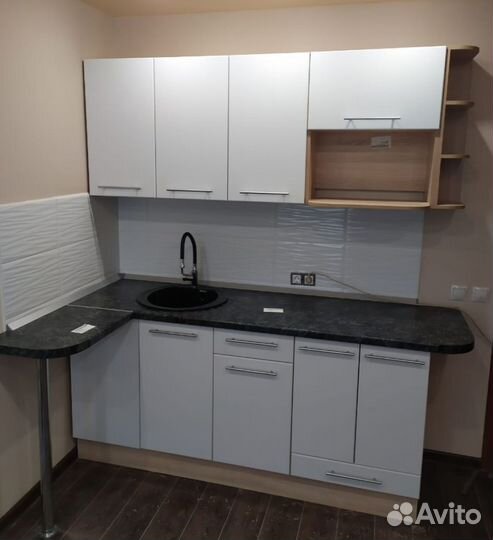 Кухня от производителя