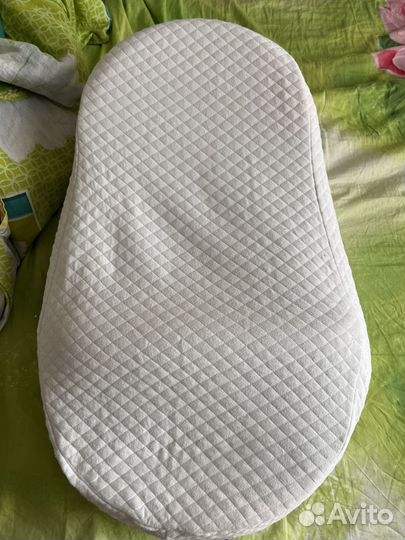 Кокон для новорожденных