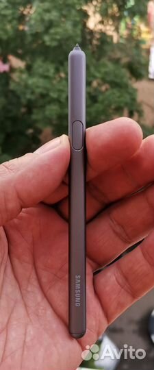 Стилус samsung tab s6