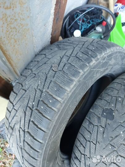 Nordman 7 265/60 R18