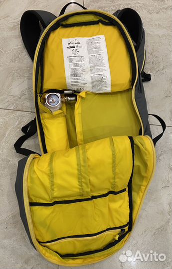 Лавинное снаряжение