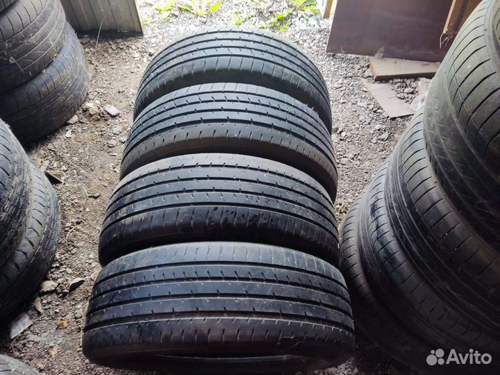 Toyo Proxes R36 225/55 R19