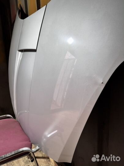 Капот toyota celica 230