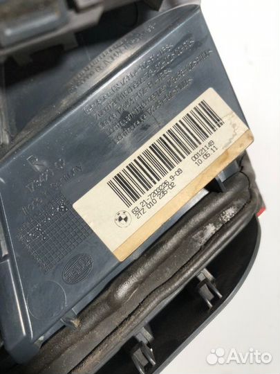 Фонарь задний правый Bmw 5-Series F10