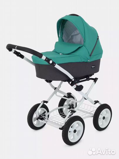 Коляска 2 в 1 Dream classic