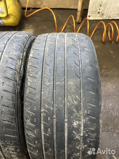 Horizon HU901 215/40 R18