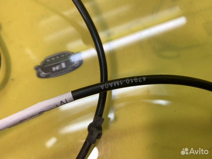 Датчик ABS Infiniti Y51 M25 M37 Q70 M65 Fuga