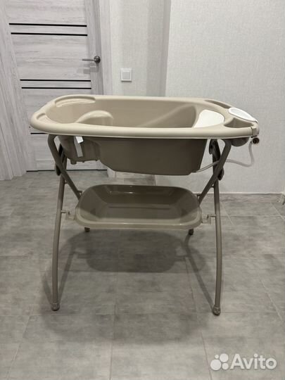 Ванночка для купания