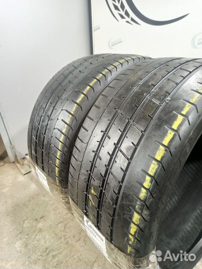 Pirelli P Zero 255/30 R19 91Y