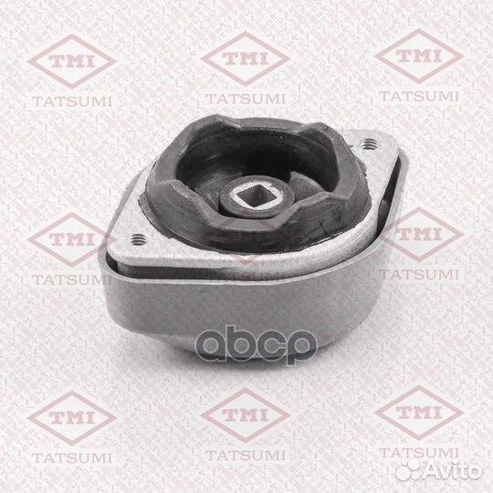 Опора кпп прав TEG1267 tatsumi