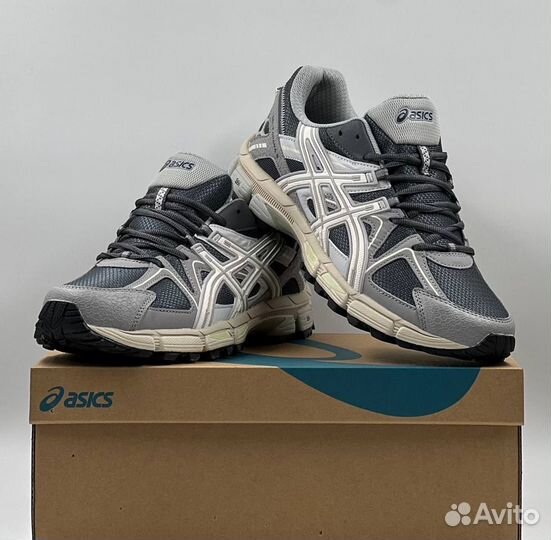 Кроссовки великаны Asics Gel-Kahana 8