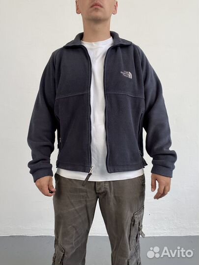 The North Face Denali Fleece Patagonia Stussy Rab