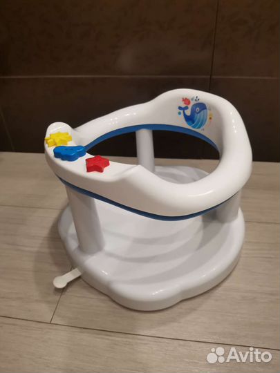 Стульчик для купания