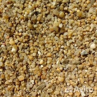 Песок с доставкой тараканом