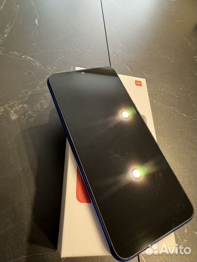 Xiaomi Redmi 9C (NFC), 2/32 ГБ